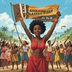 День отмены рабства в Маврикии