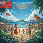 День освобождения Кусаие в Микронезии