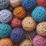Международный день вязания крючком (International Crochet Day)