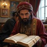 День книги «Рухнама» в Туркменистане