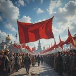 День образования профсоюзного движения в Карелии