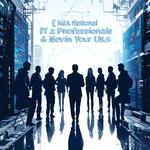 День IT-профессионалов (National IT Professionals Day) в США