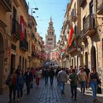 День Мелильи в Испании