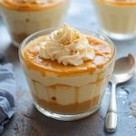 День ирисового пудинга (National Butterscotch Pudding Day) в США
