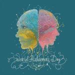 Международный день распространения информации о болезни Альцгеймера (World Alzheimer`s Day)