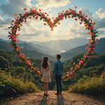 День дружбы и любви (Love and Friendship Day) в Колумбии