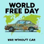 Всемирный день без автомобиля (World Day Without Car)