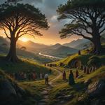 День хоббита (Hobbit Day)