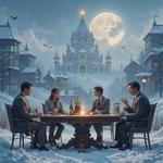 Праздник законченности дел