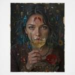 День просящихся рюмок