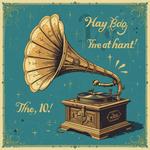 День рождения граммофона