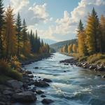 День реки Урал