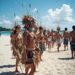 День культуры на Маршалловых Островах