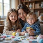 День усыновления в Украине