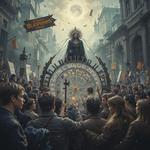 Международный день права на богохульство (International Blasphemy Rights Day)