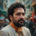 День Хосе Морелоса в Мексике