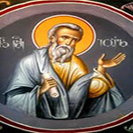 День памяти святого пророка Иоиля