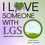 День осведомленности о синдроме Леннокса-Гасто (International Lennox-Gastaut Syndrome Awareness Day)