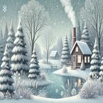 День первых признаков зимы