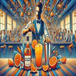 День коктейля «Харви Волбенгер» (National Harvey Wallbanger Day) в США