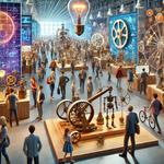 День изобретателя в Швейцарии, Германии, Австрии