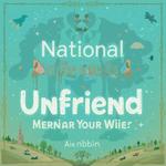 День недружелюбия (National Unfriend Day) в США