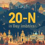 День 20-N в Испании