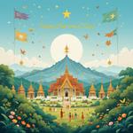 Национальный день Мьянмы