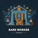 День банковского работника Армении