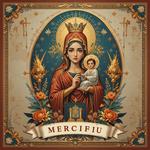 Праздник иконы Божией Матери «Милостивая»