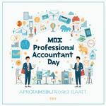 День профессионального бухгалтера