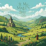 День святого Мэла в Ирландии