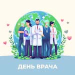 День врача на Кубе