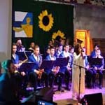 День финской музыки