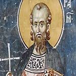 День памяти мученика Парамона Вифинского