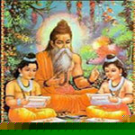 День математики в Индии