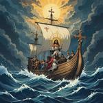 День кораблекрушения святого Павла