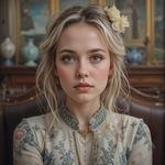 Арина Шиповница