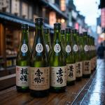 День саке в Японии