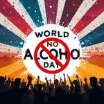 Всемирный день трезвости (World No Alcohol Day)