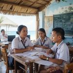 День образования в Кирибати