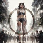 Международный день против проституции (International Day of No Prostitution)