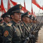 День вооруженных сил Индонезии