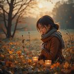 День вспоминания про теплые вещи