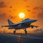 День военно-воздушных сил Индии