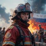 День Специальной пожарной охраны МЧС России