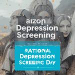 День диагностики депрессии (National Depression Screening Day) в США