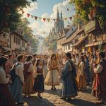 Харитонов день