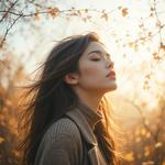 День вдыхания осеннего воздуха