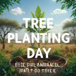 День посадки деревьев в Намибии